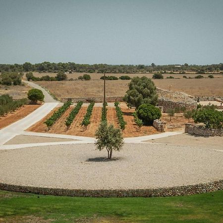 Finca Gomera By Itinerem - Adults Only Llucmajor (Mallorca) Esterno foto