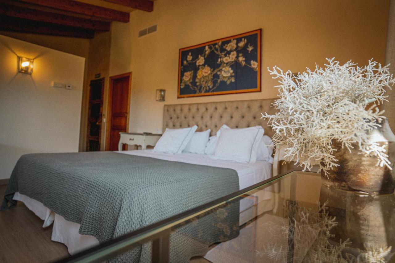 Finca Gomera By Itinerem - Adults Only Llucmajor (Mallorca) Esterno foto