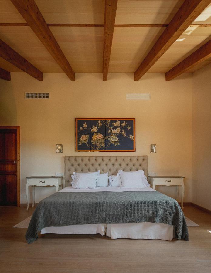 Finca Gomera By Itinerem - Adults Only Llucmajor (Mallorca) Esterno foto