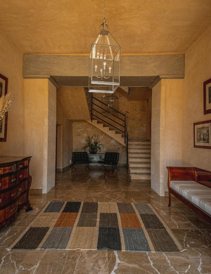 Finca Gomera By Itinerem - Adults Only Llucmajor (Mallorca) Esterno foto