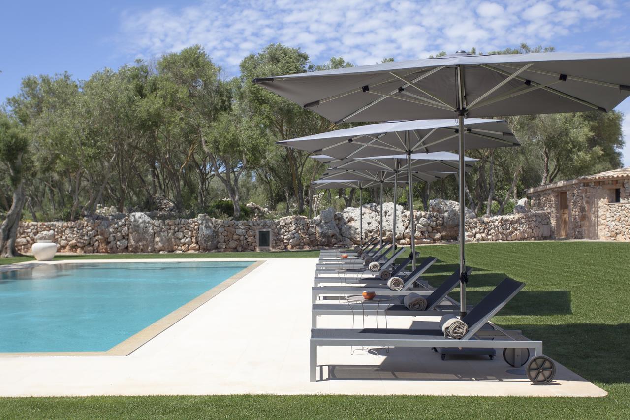 Finca Gomera By Itinerem - Adults Only Llucmajor (Mallorca) Esterno foto