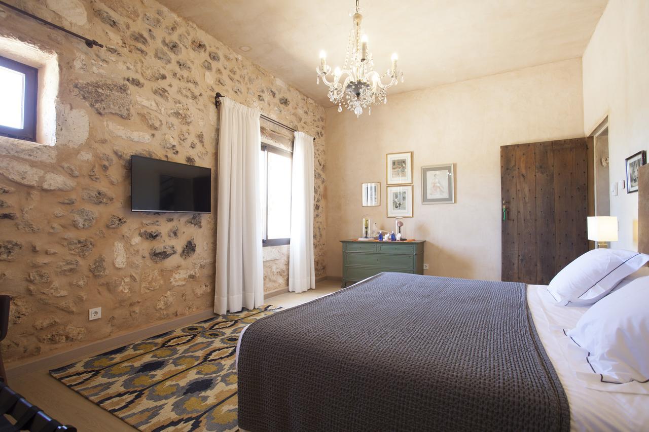 Finca Gomera By Itinerem - Adults Only Llucmajor (Mallorca) Camera foto