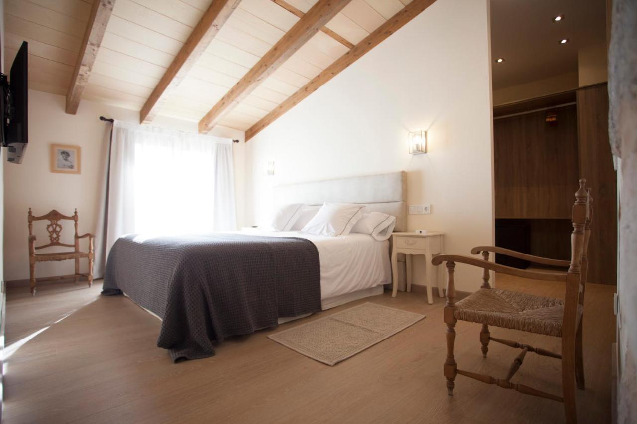 Finca Gomera By Itinerem - Adults Only Llucmajor (Mallorca) Esterno foto
