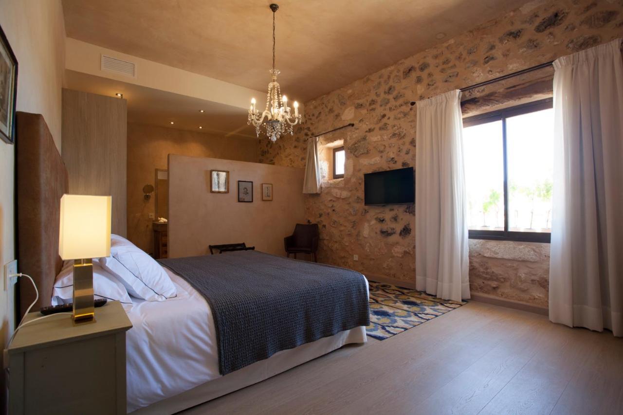 Finca Gomera By Itinerem - Adults Only Llucmajor (Mallorca) Esterno foto