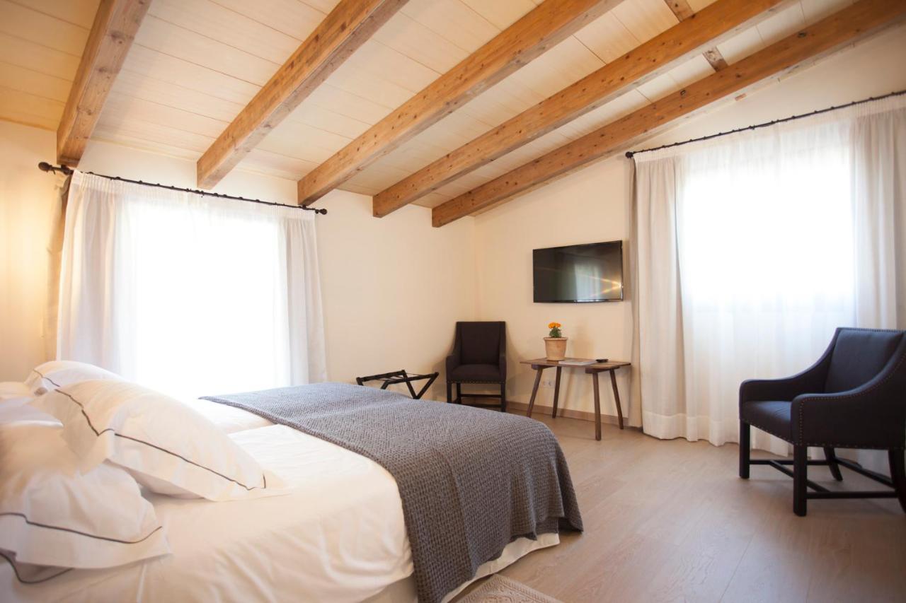 Finca Gomera By Itinerem - Adults Only Llucmajor (Mallorca) Camera foto