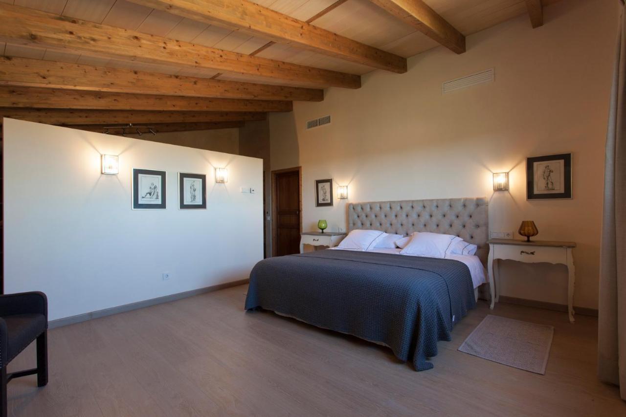 Finca Gomera By Itinerem - Adults Only Llucmajor (Mallorca) Camera foto
