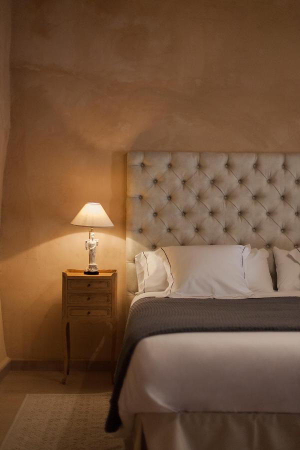 Finca Gomera By Itinerem - Adults Only Llucmajor (Mallorca) Esterno foto
