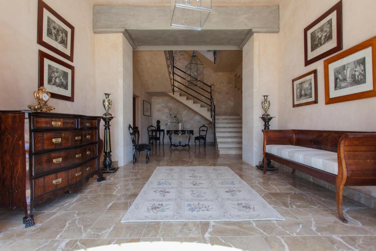 Finca Gomera By Itinerem - Adults Only Llucmajor (Mallorca) Esterno foto