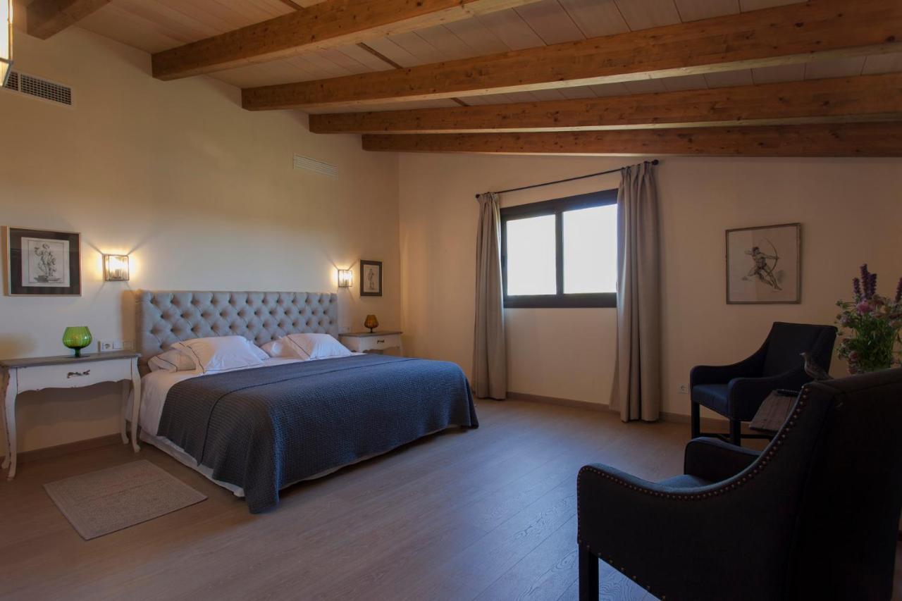 Finca Gomera By Itinerem - Adults Only Llucmajor (Mallorca) Esterno foto
