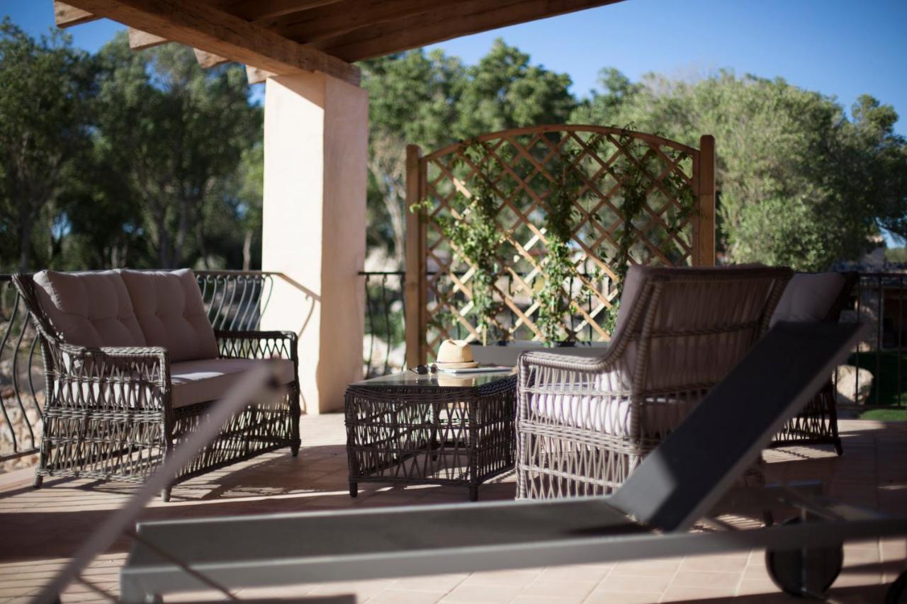 Finca Gomera By Itinerem - Adults Only Llucmajor (Mallorca) Esterno foto